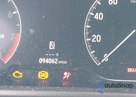 2019 Honda Accord Sport 2.0T z USA, uszkodzony, nr VIN 1HGCV2F31KA028402